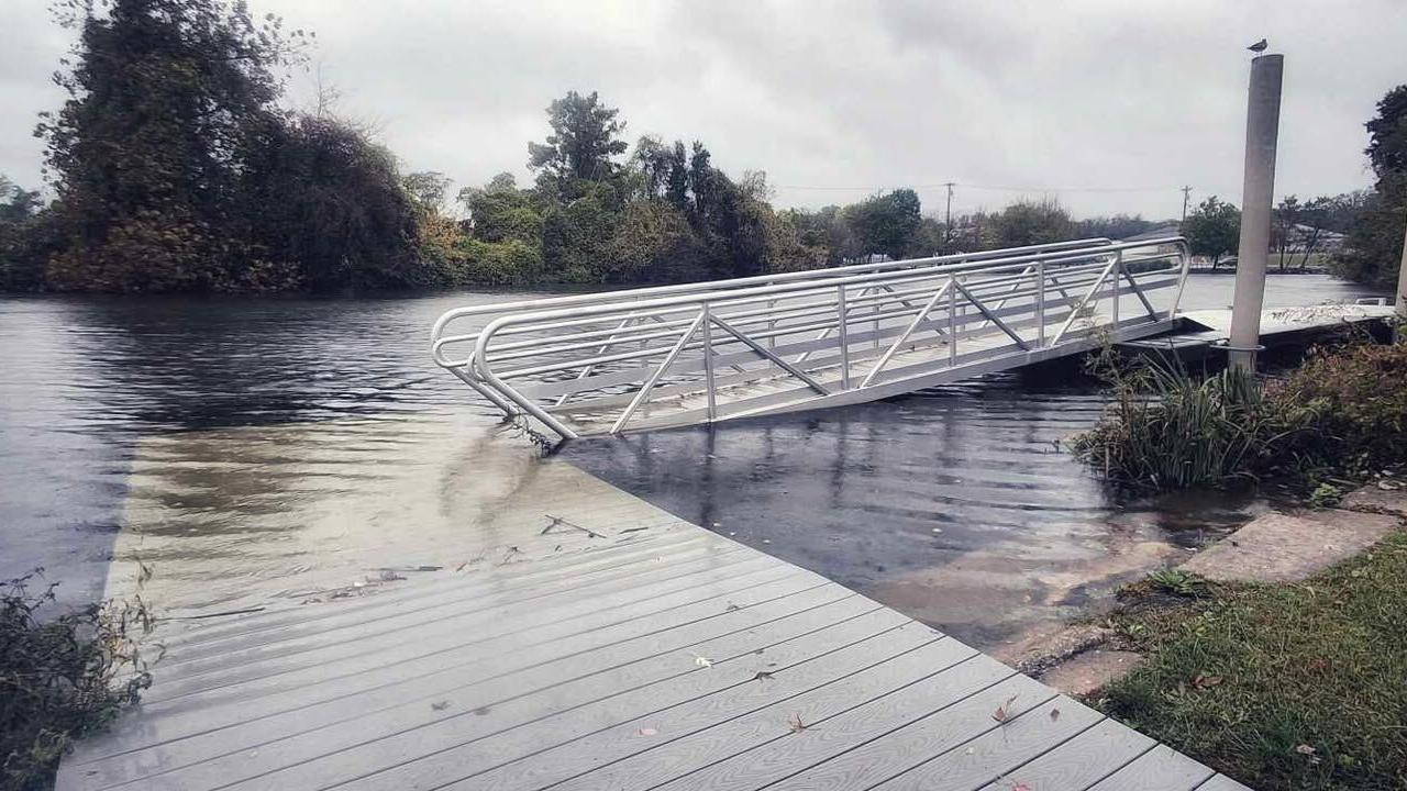 High tides to bring another bout of coastal flooding to Delmarva
